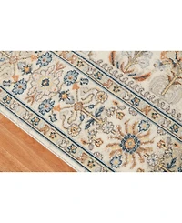 Amer Rugs Bohemian Bhm-8 Beige 5'1" x 7'6" Outdoor Area Rug