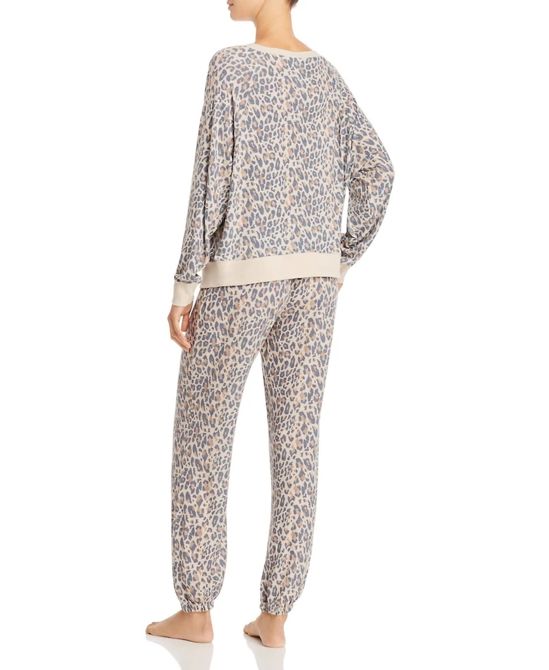 Honeydew Women's Star Seeker Lounge Set