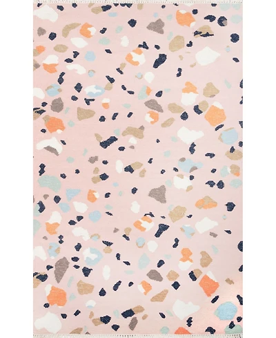 Momeni Jem Jem-2 3'6" x 5'6" Area Rug