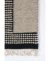 Momeni Karl Krl-1 5' x 7'6" Area Rug