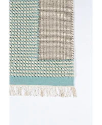 Momeni Karl Krl-1 5' x 7'6" Area Rug