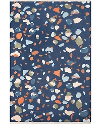 Momeni Jem Jem-2 3'6" x 5'6" Area Rug