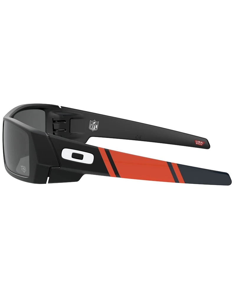 Oakley Men's Gascan Sunglasses, OO9014