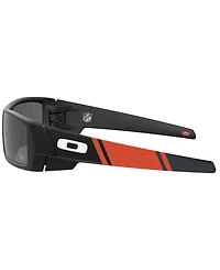 Oakley Men's Gascan Sunglasses, OO9014