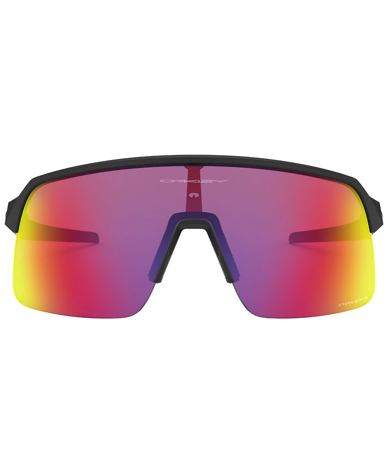 Oakley Men's Sunglasses, Sutro Lite OO9463