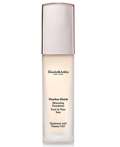 Elizabeth Arden Flawless Finish Skincaring Foundation