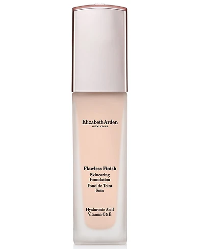 Elizabeth Arden Flawless Finish Skincaring Foundation