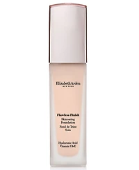 Elizabeth Arden Flawless Finish Skincaring Foundation