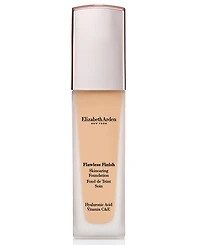 Elizabeth Arden Flawless Finish Skincaring Foundation