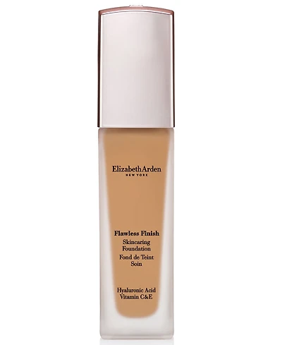 Elizabeth Arden Flawless Finish Skincaring Foundation