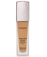 Elizabeth Arden Flawless Finish Skincaring Foundation