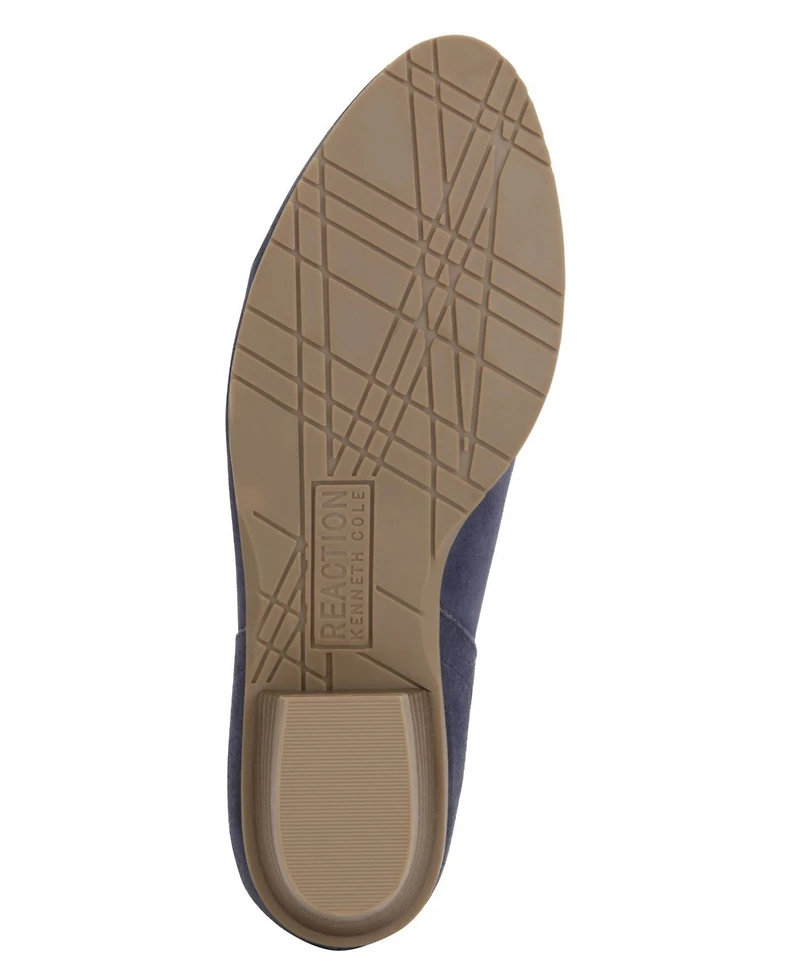 Kenneth Cole Reaction Women's Side Way Booties