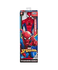 Marvel Spider-Man Titan Hero Series 12" Action Figure