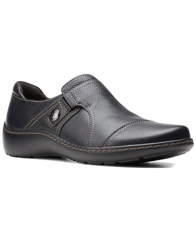 Clarks Women's Collection Cora Poppy Shoes