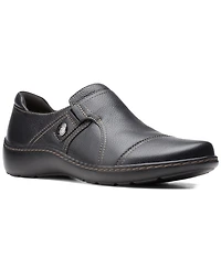 Clarks Women's Collection Cora Poppy Shoes