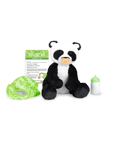 Melissa and Doug Baby Panda
