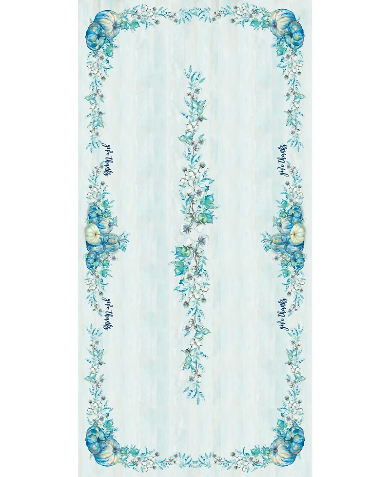 Laural Home Cool Autumn TableCloth