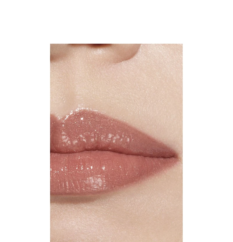 ROUGE COCO FLASH Hydrating Vibrant Shine Lip Colour