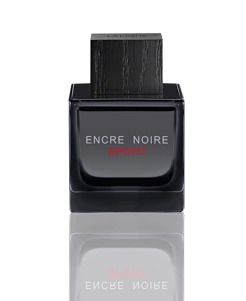 Encre Noire Sport Eau De Toilette Spray, 100ml