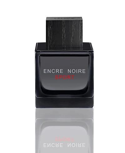 Encre Noire Sport Eau De Toilette Spray, 100ml
