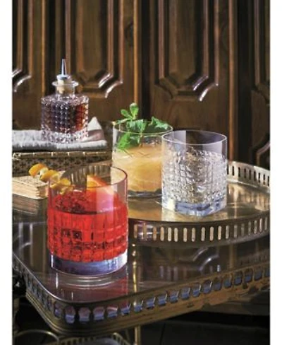 Mixology Glassware Collection