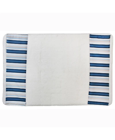 Popular Bath Beautify Bath Rug, 21" x 32"