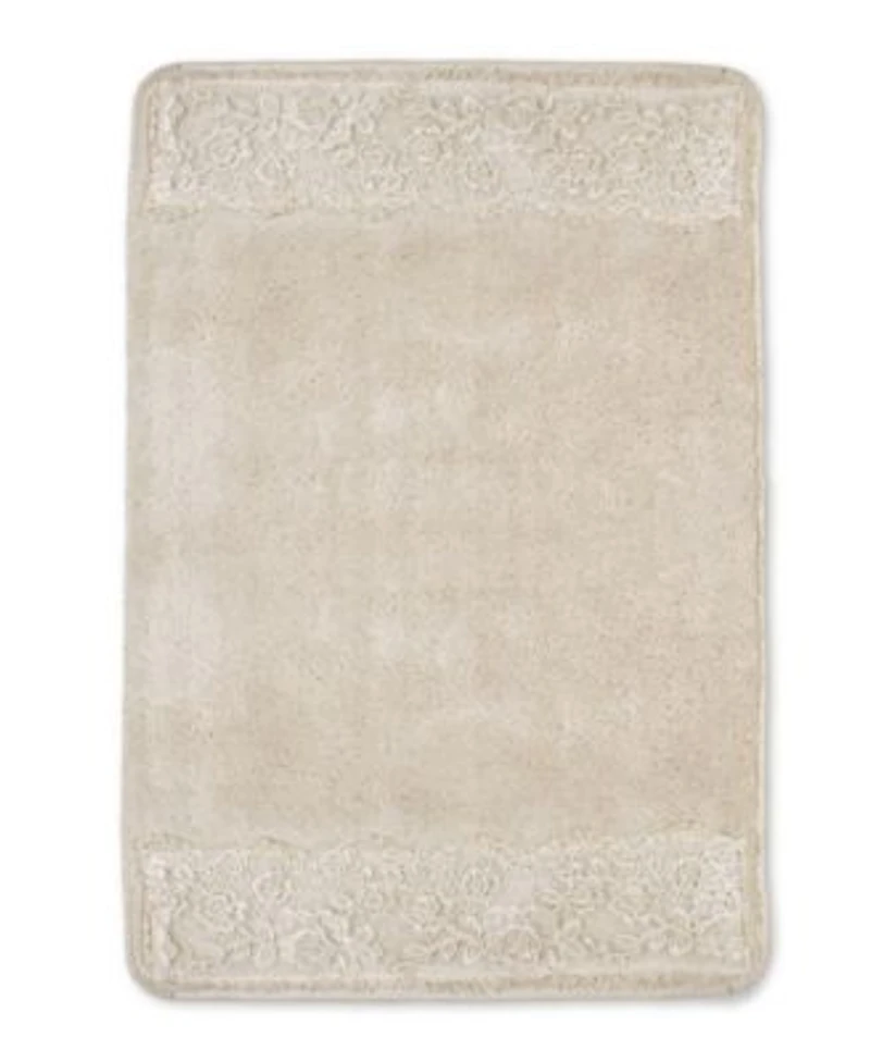 Popular Bath Rose Vine Bath Accessories