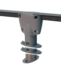 Knickerbocker Bedbeam 3-Leg Replacement Bed-Slat Support System- Queen