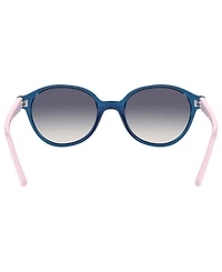 Vogue Jr Eyewear Unisex Kids Sunglasses, VJ2007 (ages 7-10)
