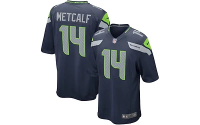 Nike Men's Seattle Seahawks Vapor Untouchable Limited Jersey - D.k. Metcalf