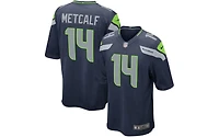 Nike Men's Seattle Seahawks Vapor Untouchable Limited Jersey - D.k. Metcalf