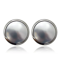 T Tahari Women's Essential Button Post Earring