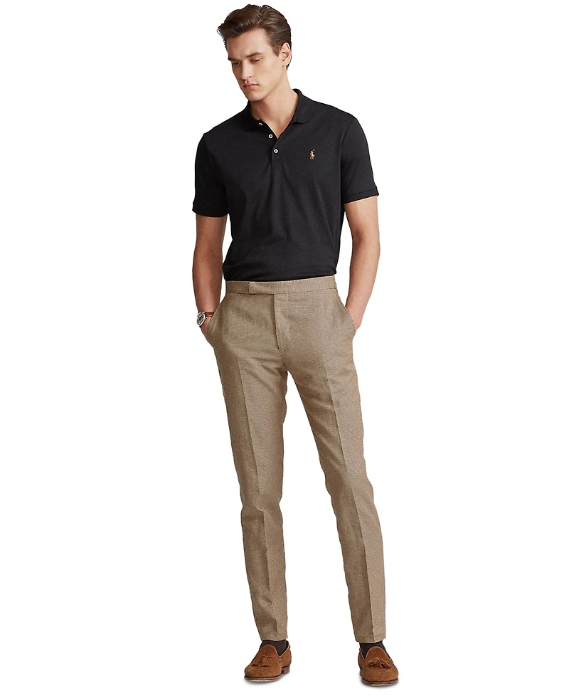 Polo Ralph Lauren Men's Classic Fit Soft Cotton Shirt