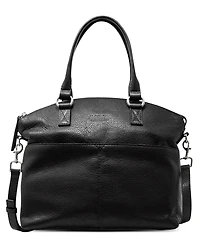 Carrie Dome Satchel Bag