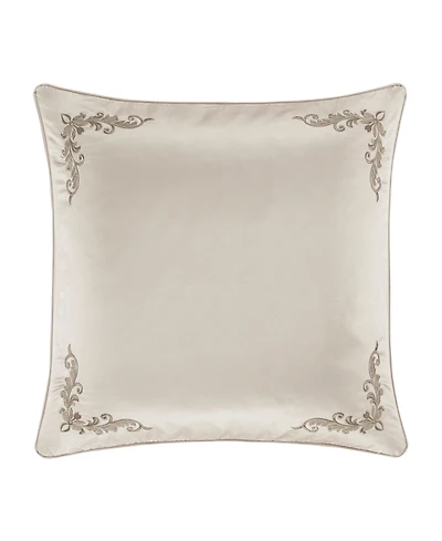 J Queen New York Trinity Sham, European
