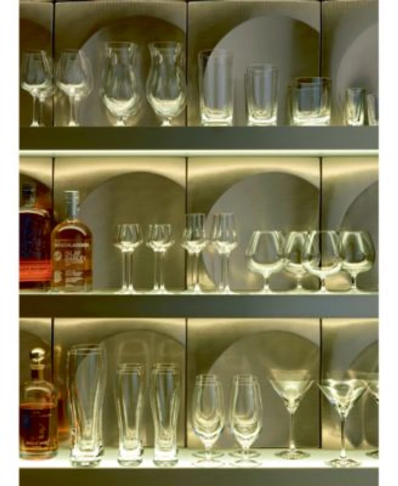 Villeroy Boch Purismo Glassware Collection