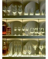Villeroy Boch Purismo Glassware Collection