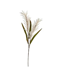 Sorghum Harvest Artificial Flower, Set of 12
