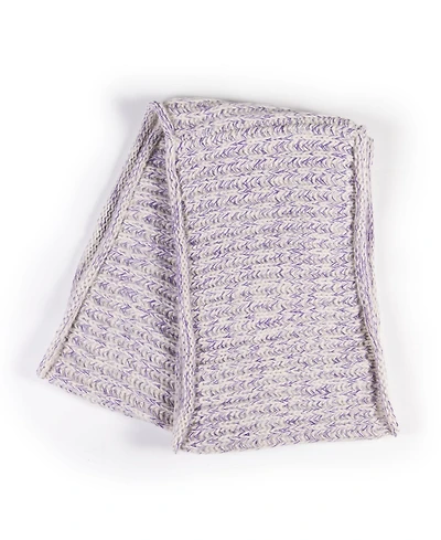 Simply Natural Women's Alpaca Aldo Chunky Infinity Scarf