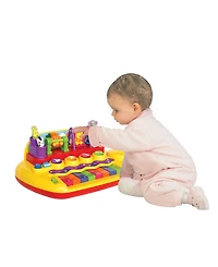 Kiddieland Playful Pals Piano