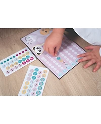 Smoby Toys Baby Care Briefcase