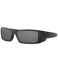 Oakley Gas Can Polarized Sunglasses