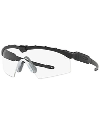 Oakley Ballistic M Frame Sunglasses, OO9047 30