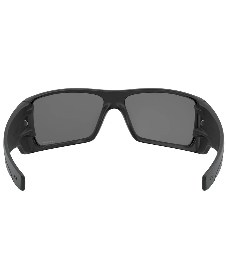Oakley Batwolf Sunglasses, OO9101 27