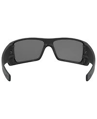 Oakley Batwolf Sunglasses, OO9101 27