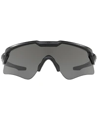 Oakley Ballistic M Sunglasses, OO9296 44 Si