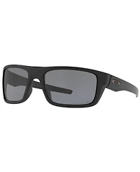 Oakley Drop Point Polarzied Sunglasses, OO9367 60