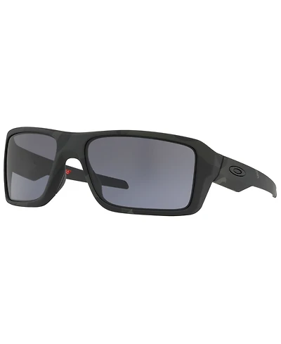 Oakley Double Edge Sunglasses, OO9380 66