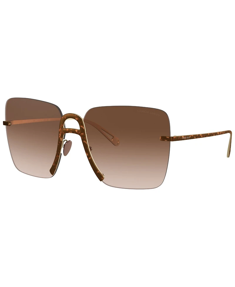 Giorgio Armani Sunglasses, AR6118 62