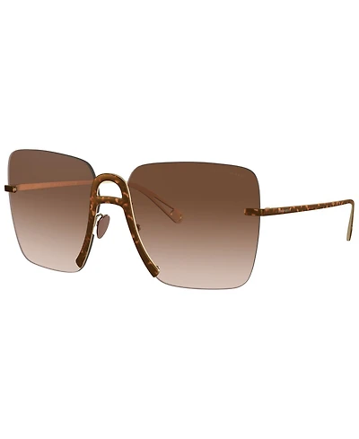 Giorgio Armani Sunglasses, AR6118 62